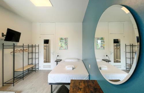 RRRapido Colorful Rooms - Assago - Foto 1