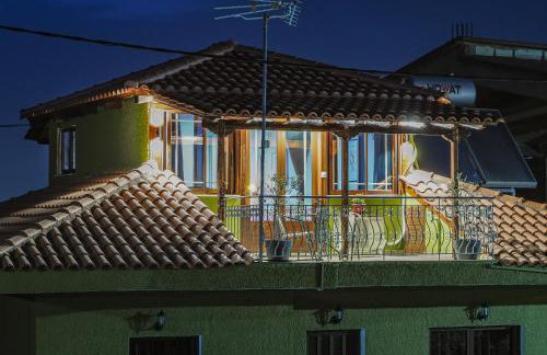 Takis' Attic - Foto 4