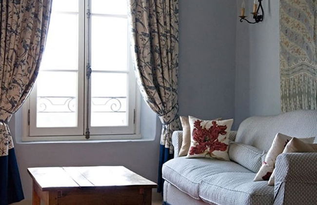 Maison d'hotes l'Amiradou - Foto 12