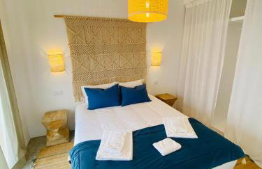 Villa Sal - Alvor - Foto 8