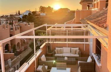 Penthouse Mojon Hills - Foto 9