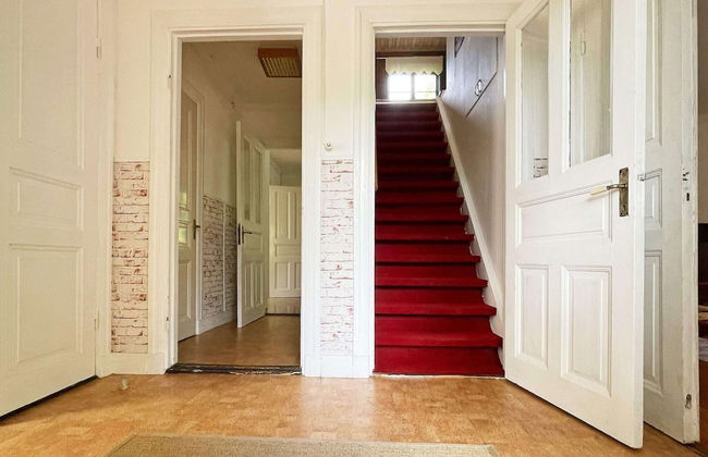 8 Person Holiday Home in Orsjo-by Traum - Foto 24