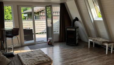 Sauerland Schwalbenhaus in Frenkhausen - Foto 2