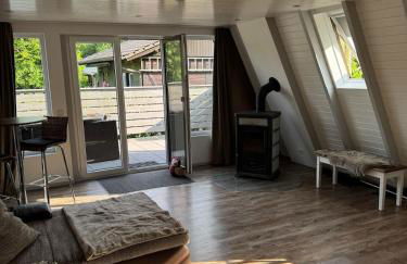 Sauerland Schwalbenhaus in Frenkhausen - Foto 2