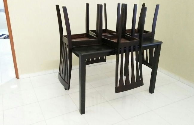 Homestay Mimie - Foto 8