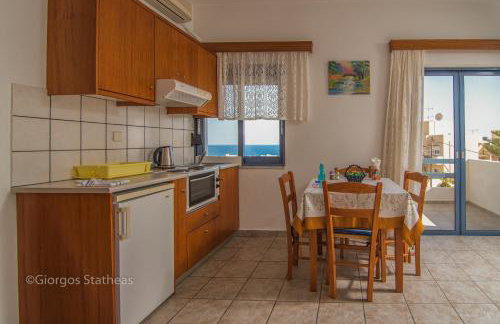 Roula Apartments - Foto 43