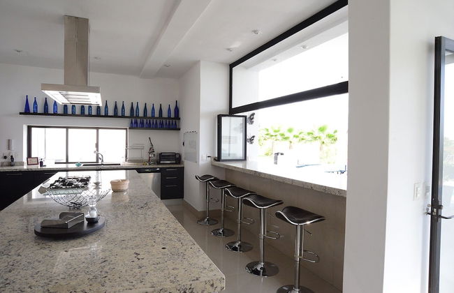 Luxury House Near Cuernavaca - Foto 8