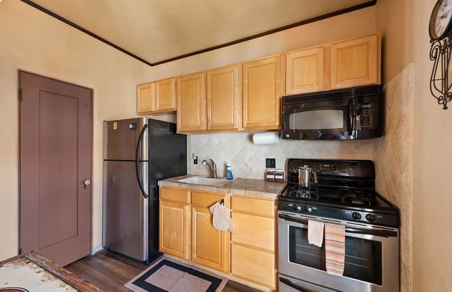 Oceanfront Hacienda - Photo 16