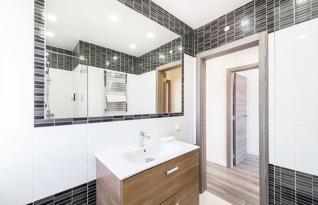 Breeze Apartment by Olala Homes - Foto 6