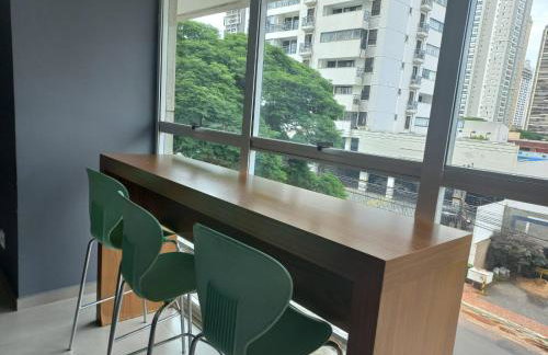 Marista Apartamento Inteiro Charming Great Location - Foto 10