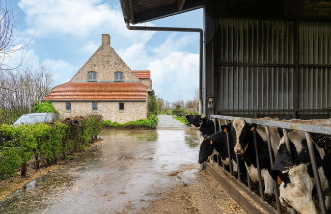 Comfortable Home for a Group With a Large Garden - Foto 42