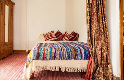 Skylark Cottage - Foto 8