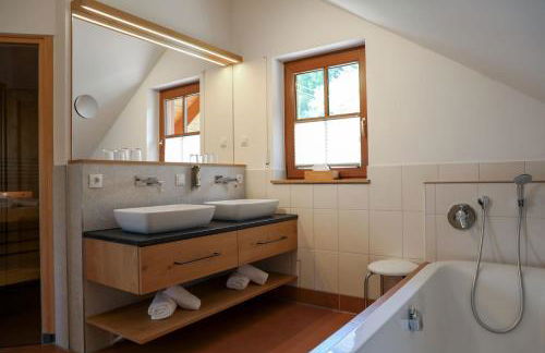 Schwarzwald Chalets - Foto 26