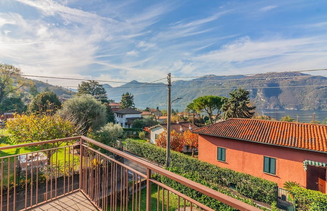 Sweet Caroline in Lierna - Foto 33