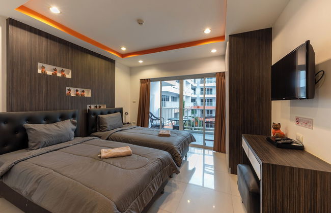 New Nordic Suite 3 by Apartwell - Foto 15