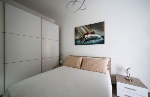 Al Belvedere A cozy with hills and village view - Foto 15