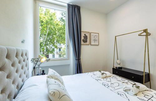 *Villa Olivo*with private terrace & Jacuzzi + 3bedrooms - Foto 36