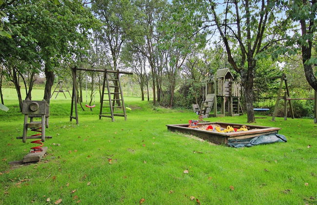 Ferienanlage im Mueritz-nationalpark in Mirow - Photo 15