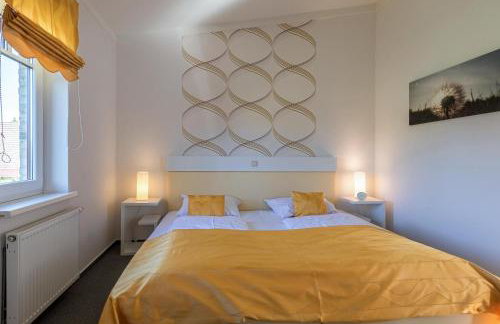 Zwergtaucher - Ferienwohnung mit Balkon, Seeblick & Freizeitangeboten am See - Foto 6