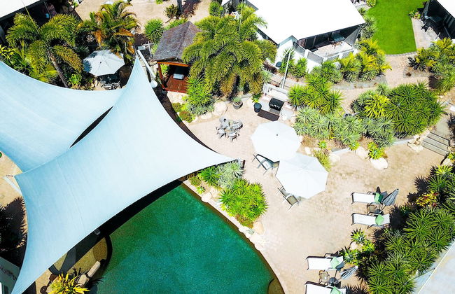 Island Leisure Resort - Foto 30