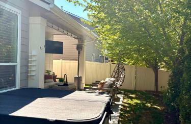 Hot Tub - Sauna - Fire Pit - Ping Pong - Darts - Foto 80