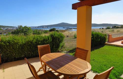 Apartment no 17 I Mirti di Porto Pozzo - Photo 10