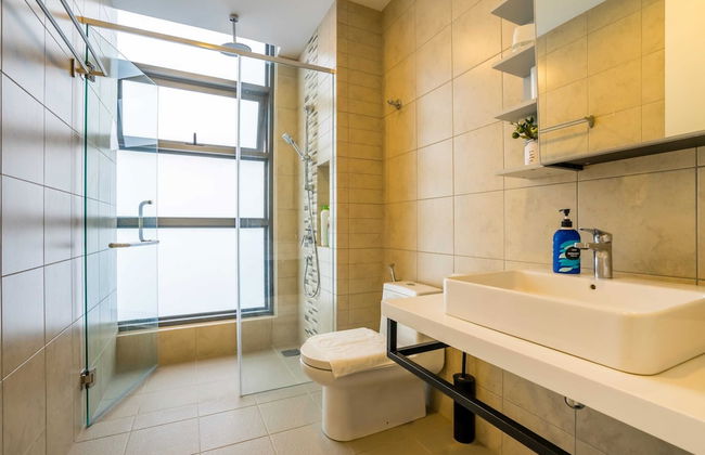 The Robertson 1 - Foto 28