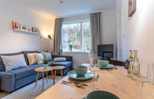 Ferienwohnung für 4 in Vollerwiek - Foto 13