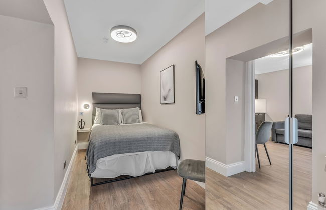 Cleveland Residences Paddington - Foto 27