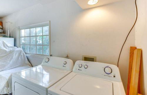 Less Than 1 Mi to UCLA Pet-Friendly Extended Stay Unit! - Foto 19