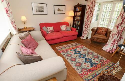 Frosthill Cottage - Foto 8