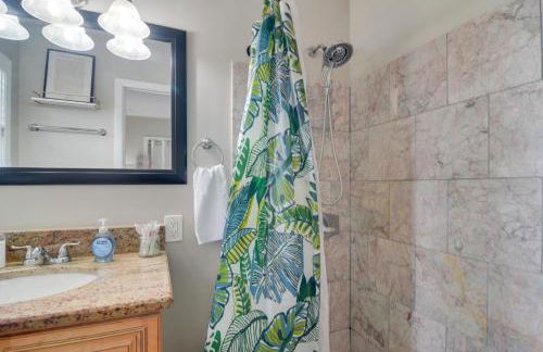 13 Mi to Busch Gardens Tampa Gem with Grill and Yard - Foto 14