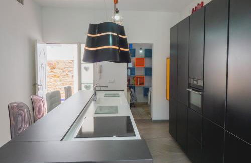 La Villa del Montecillo complex Beach and city ApartamentosMalagaManagement - Photo 38