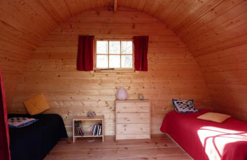 Gite nature les ANOURES en PROVENCE - Foto 10