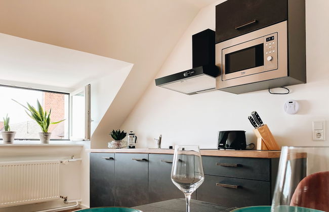 Lorenz Apartments - Foto 15