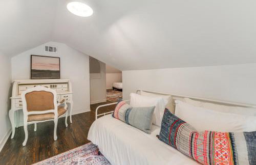 Updated Columbus Home < 3 Mi to Downtown! - Foto 33