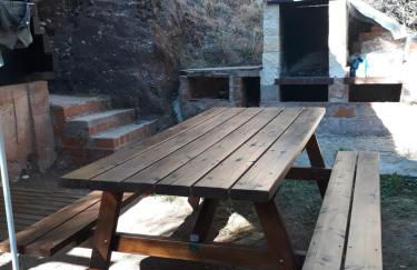 Cañon del río Lobos-La cabaña de Ton - Foto 20