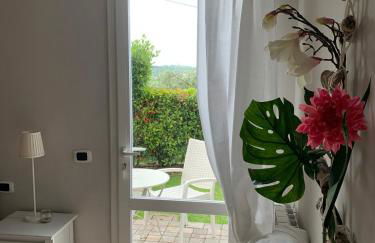 Locazione turistica Casa olivo - Foto 44