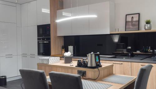 Apart-Hotel VIVI Residence & SPA - Foto 4