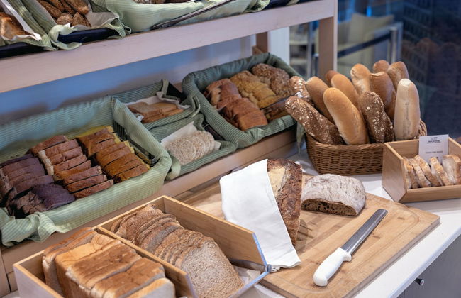 Atlantis Beach Hotel - Photo 50