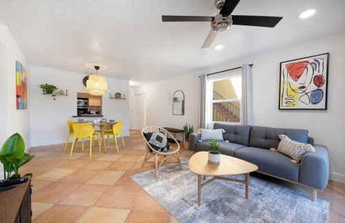 * NEW * Serene Retreat / Private Patio & Pool * - Foto 9