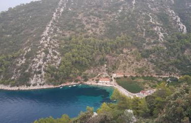 Robinson Crusoe ECO bay apartment - Foto 4