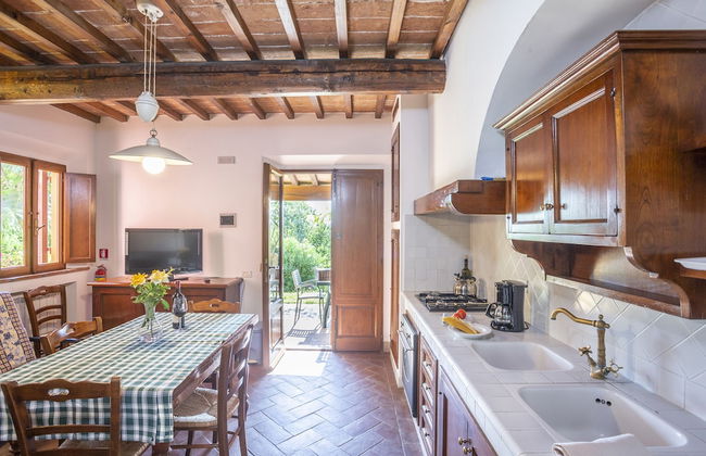 Tenuta Moriano - Foto 56