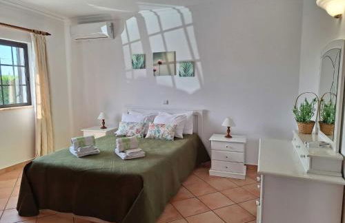 Villa Ramos by Ecovillas Albufeira - Foto 15