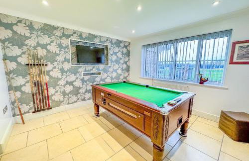 The Firs Luxury Home - Foto 64