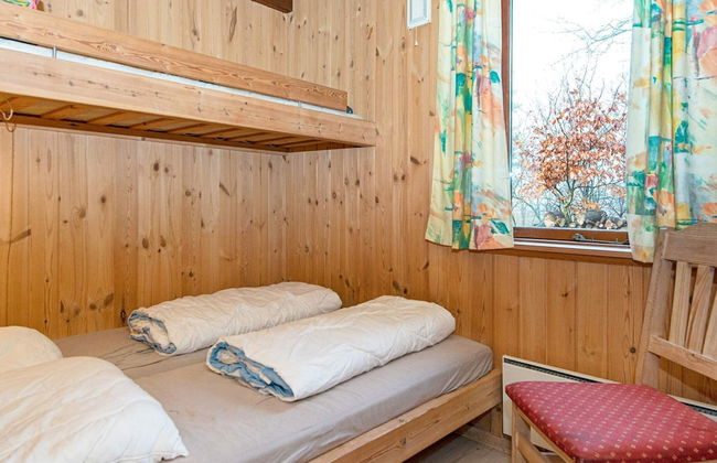8 Person Holiday Home in Hovborg - Foto 3