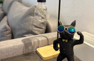 Ferienwohnung Relax - mit Whirlpool & Sauna - Foto 6