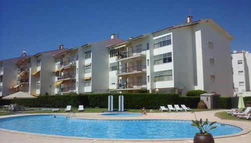 Tavira, T2 Apartment with balcony and pool, Vale Caranguejo, Tavira - Foto 3