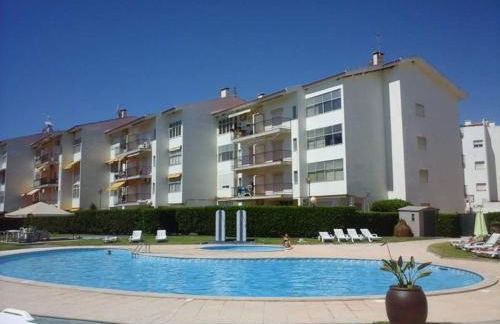 Tavira, T2 Apartment with balcony and pool, Vale Caranguejo, Tavira - Foto 3