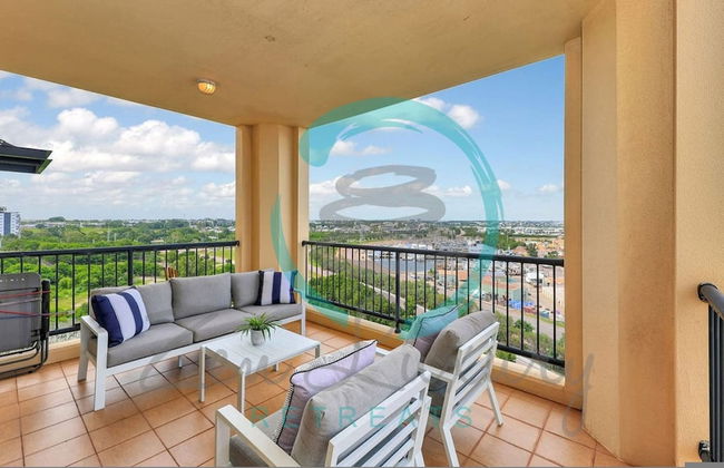 Zen Gem Pool Private Balcony Oceanview - Foto 2